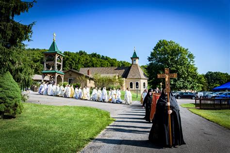 The Year of Our Salvation - <b>Holy</b> <b>Transfiguration</b> <b>Monastery</b>, Brookline, Massachusetts. . Holy transfiguration monastery schism